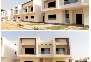 Villas For sale - 5 rooms