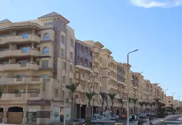 Apartments For sale - 1 rooms - floor 1