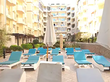 Apartments For sale - 2 rooms - floor 2