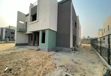 Separate Villa For sale - 4 rooms