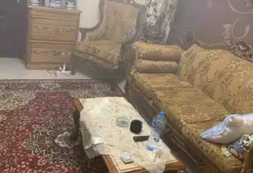 Furnished Apartment For sale - 2 rooms - floor 3
