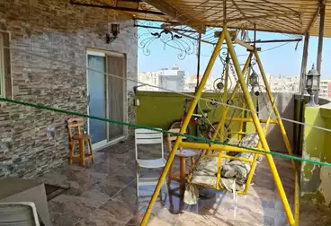 Roof For sale - 3 rooms - floor 12