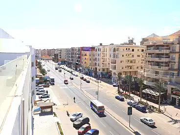شقق للبيع - 2 غرف - بالدور 1