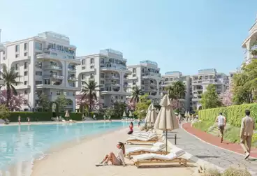 Apartments For sale - 3 rooms - floor 3