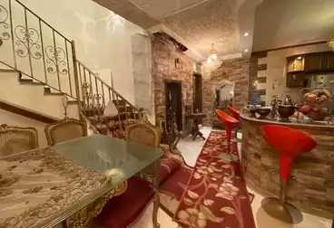 Duplex For sale - 3 rooms - floor 0