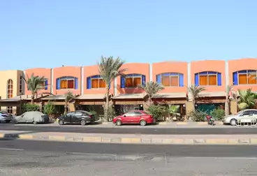 شقق للبيع - 2 غرف - بالدور 4