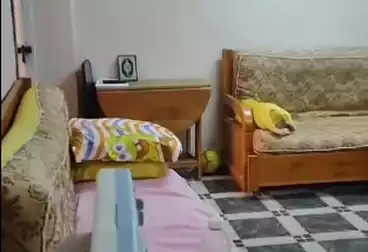 Furnished Apartment For sale - 2 rooms - floor 5
