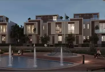 Twin House For sale - 3 rooms