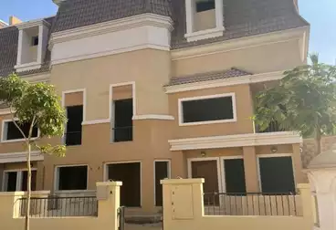 Villas For sale - 5 rooms