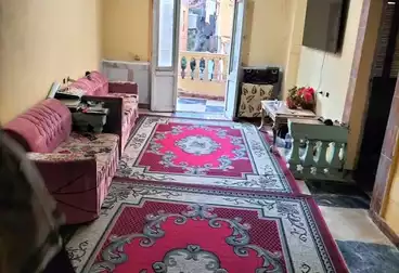 شقق للإيجار - 3 غرف - بالدور 2
