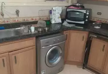 Furnished Apartment For rent - 1 rooms - floor 10