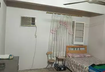 Furnished Apartment For rent - 2 rooms - floor 3