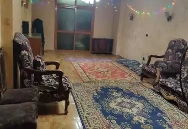 Apartments For sale - 3 rooms - floor 3