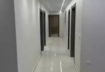 شقق للإيجار - 3 غرف - بالدور 5
