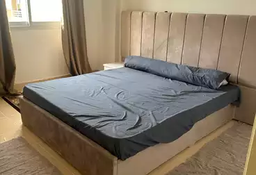 Furnished Apartment For rent - 2 rooms - floor 5