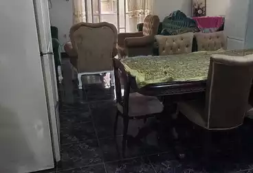 Apartments For sale - 3 rooms - floor 2