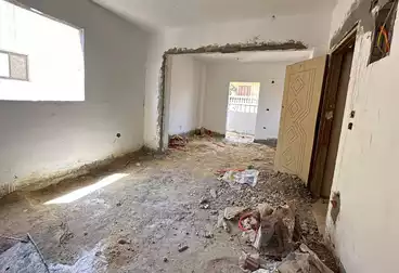 Apartments For sale - 3 rooms - floor 2