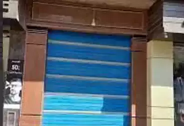 محلات للبيع - بالدور 0