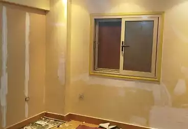 إداري للإيجار - 4 غرف - بالدور 1