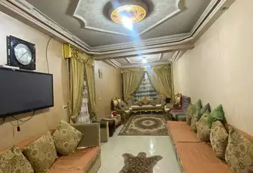Apartments For sale - 3 rooms - floor 4