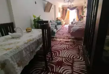 Apartments For sale - 3 rooms - floor 7