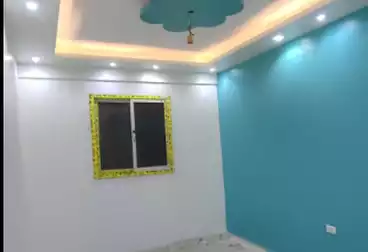 عقارات للإيجار - 2 غرف - بالدور 4