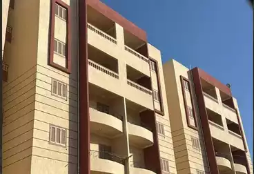 Apartments For sale - 2 rooms - floor 3