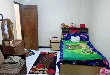 Apartments For sale - 3 rooms - floor 2
