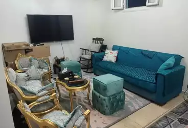 Apartments For sale - 2 rooms - floor 1