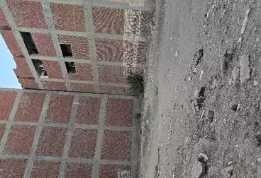 أرض مباني سكنية للبيع