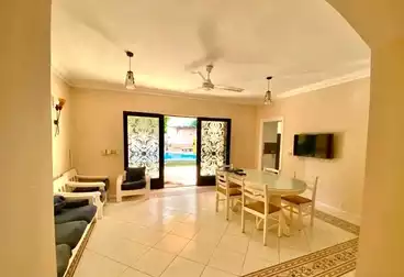 Villas For rent - 5 rooms