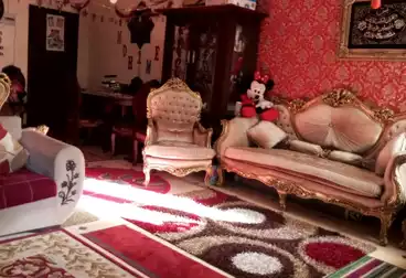 undefined undefined - 3 غرف - بالدور 1