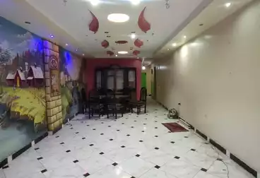 Apartments For sale - 3 rooms - floor 4