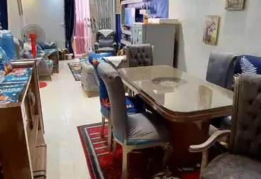 Apartments For sale - 2 rooms - floor 6