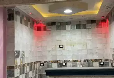 Apartments For rent - 3 rooms - floor 11