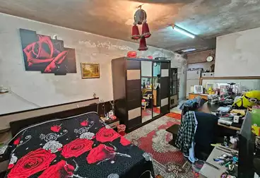 undefined undefined - 3 rooms - floor 1