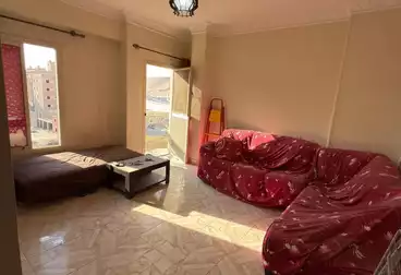 Furnished Apartment For sale - 3 rooms - floor 4