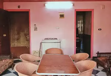 Furnished Apartment For rent - 2 rooms - floor 5