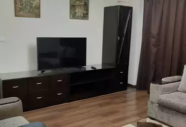 Furnished Apartment For rent - 2 rooms - floor 5