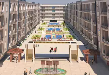 Apartments For sale - 2 rooms - floor 3