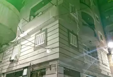 شقق للبيع
