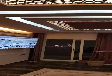 Furnished Apartment For sale - 2 rooms - floor 10