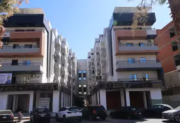 Apartments For sale - 1 rooms - floor 2