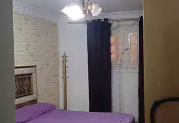 شقق للبيع - 2 غرف - بالدور 7