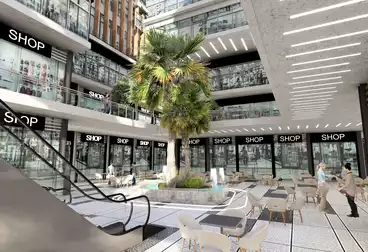 Commercial For sale - floor 1