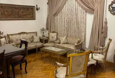 Apartment with Garden For sale - 3 rooms - floor 0