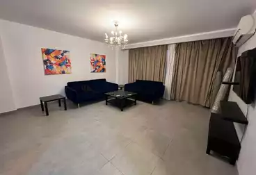 Furnished Apartment For rent - 1 rooms - floor 2