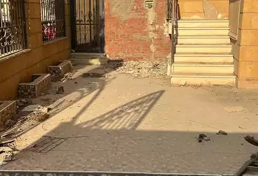 Apartment with Garden For sale - 3 rooms - floor 0