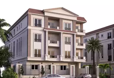 Apartments For sale - 3 rooms - floor 2