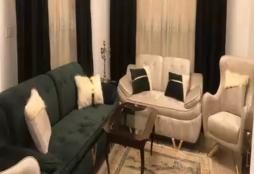 شقق للإيجار - 3 غرف - بالدور 0